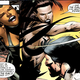 Illustration for article titled X-Men Comic Book Takes On Terry Richardson